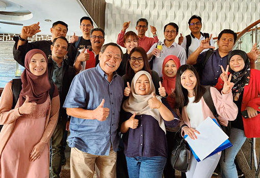 Coaching Engagement Mike Heah S Blog